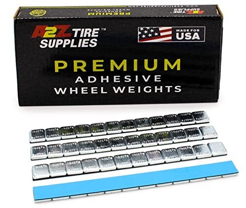 Box 360 pcs - 360, zinc
