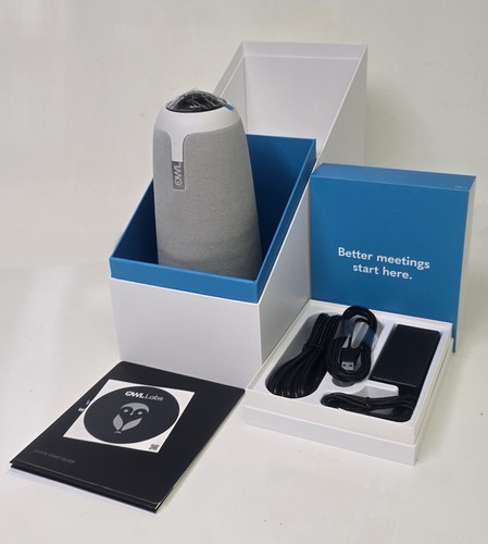 Open box owl - labs, mtw200-1000