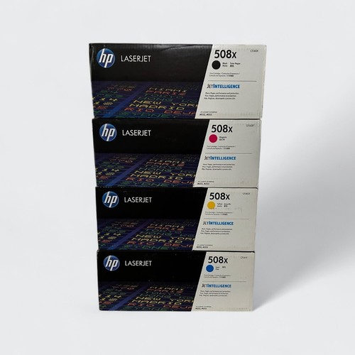Open box 508x - open, hp